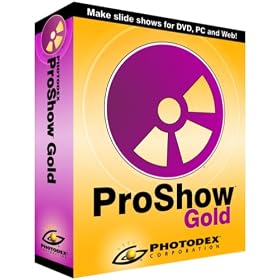 ProShow Gold