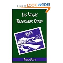 Las Vegas Blackjack Diary