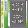 Love Wins: At the Heart of Life’s Big Questions
