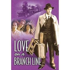 Love on a Branch Line by 