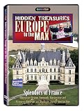 Splendors Of France [DVD] [Region 1] [US Import] [NTSC]