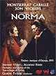 Norma [DVD] [US Import]