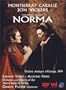 Bellini - Norma / Patane, Caballe, Vickers, Veasey, Theatre Antique d'Orange