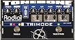 Radial Tonebone Trimode Classic American Tube Distortion Pedal