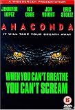 Anaconda [UK IMPORT] - Jennifer Lopez