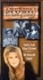 America's Music: Roots of Country 2 (Honky Tonk Kings & Queens, The Nashville Sound) [VHS]