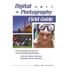 Digital Photography Field Guide