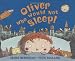Oliver Who Would Not Sleep