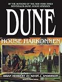 Dune: House Harkonnen (Prelude to Dune) image
