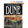 Dune: House Harkonnen (Prelude to Dune)