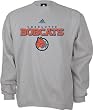 Charlotte Bobcats adidas True Crewneck Sweatshirt