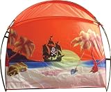 Pirate Beach Cabana
