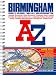 A-Z Birmingham Street Atlas