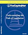 Understanding the Path of Legislation (Capitol Learning Audio Course)