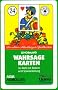 ASS - Lenormand (Symbole): Die echten Altenburg-Spielkarten