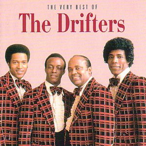 CD-Charts  Music : The Very Best of the Drifters