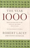 The Year 1000: What Life Was Like at the Turn of the First Millennium