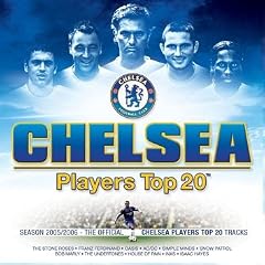 Chelsea Players Top 20