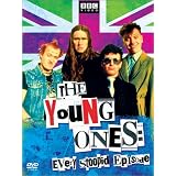 The Young Ones: Every Stoopid Episode by 