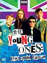 The Young Ones: Every Stoopid Episode [1991] (REGION 1) (NTSC)