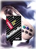 EXP Portable Game Port PCMCIA2 Type Ii Plug-N-Play Joy Stick