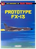 Prototype FX-13
