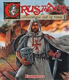 Click for more about Crusader - Europress.