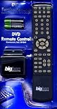 Eigenschaften Bigben Interactive BB003165 / Playstation 2 - DVD Fernbedienung 2