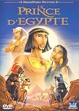 Revue _  / Le Prince d'Egypte