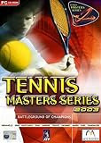 Tennis Masters Series 2003