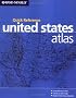 Rand McNally Quick Reference United States Atlas (Atlases - USA)