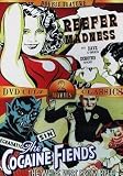 Reefer Madness & Cocaine Fiends [DVD] [1936] [Region 1] [US Import] [NTSC]