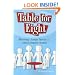 Table for Eight: Raising a Large Family in a Small-Family World