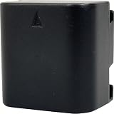 Buy Again and Again JVC Equivalent BN-VF707U Camcorder Battery by Again & Again