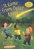 It Came From Outer Space (Science Solves It!)