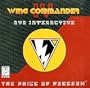 Wing Commander IV: the Price of Freedom DVD Interactive