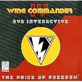 Wing Commander IV: the Price of Freedom DVD Interactive
