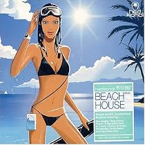 Hed Kandi: Beach House 04.04