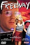 Action - Thriller Pack (Freeway/Naked Lunch/Amos & Andrew. Zwei fast perfekte Chaoten) - Samuel L. Jackson