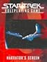 Star Trek Roleplaying Game Narrator's Screen