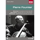 Schumann / Saint Saens - Cello Concerto