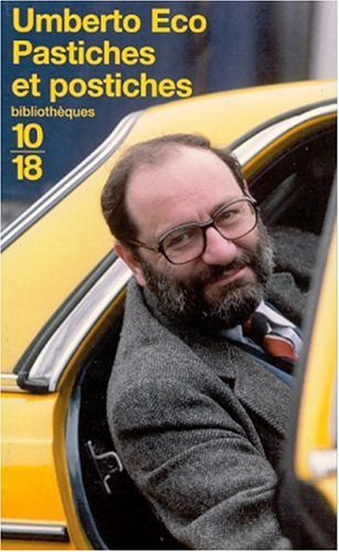  Umberto Eco