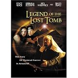 Legend of the Lost Tomb