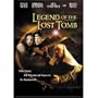 Legend of the Lost Tomb