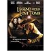 DVD : Legend of the Lost Tomb