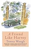 A friend like Harvey