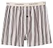 Calvin Klein Men's Matrix Woven Slim Fit Boxer
