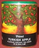 Review Whittard Of Chelsea 93616-8 / Turkish Apple, 500g tub