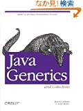 Java Generics And Collections