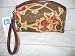Cosmetic Bag with Authentic Ottoman Patern